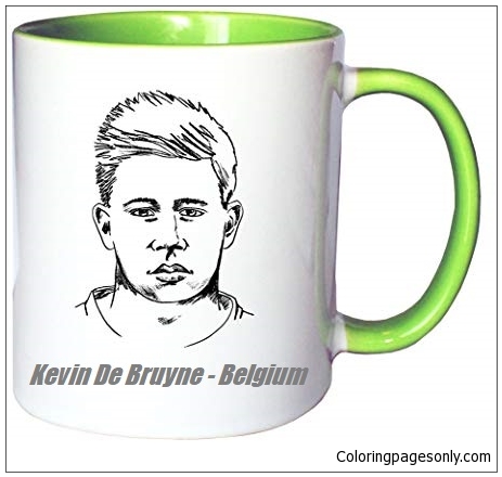 Download Kevin De Bruyne-image 6 Coloring Page - Free Coloring Pages Online