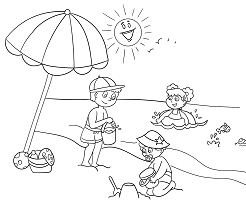 Recycle In Recycling Coloring Pages - Nature & Seasons Coloring Pages ...