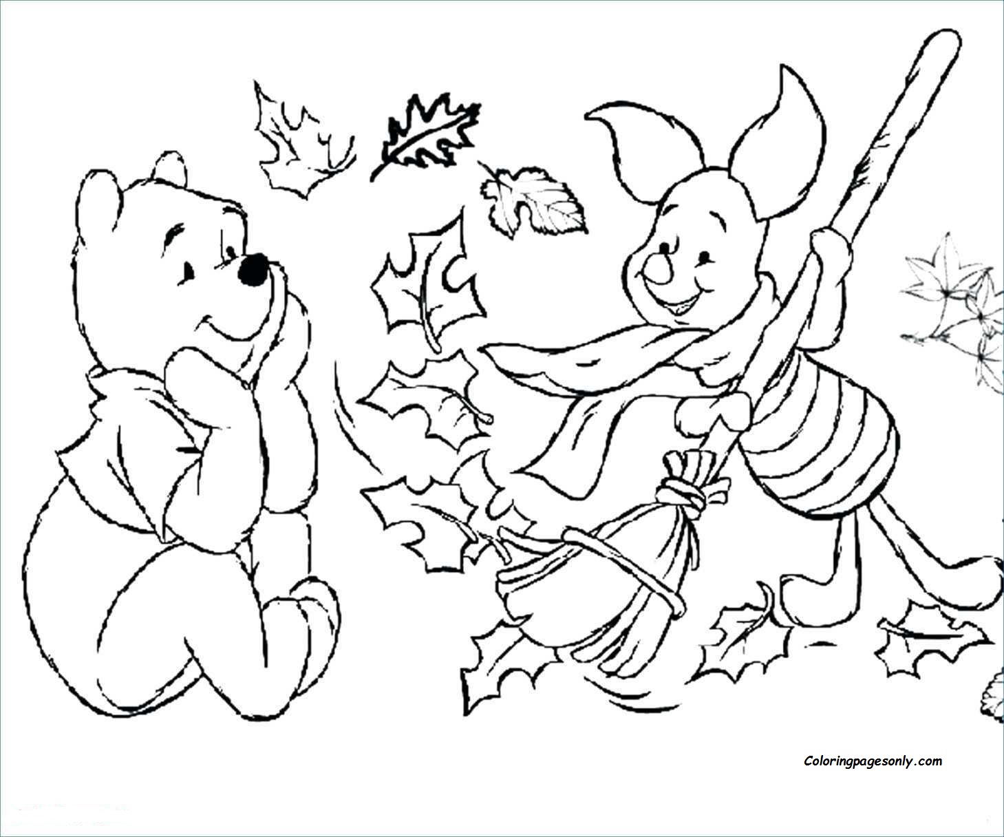 Amable Patrulla Canina de Winnie The Pooh