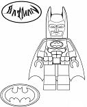 Lego Spiderman Coloring Pages - Lego Coloring Pages - Coloring Pages ...