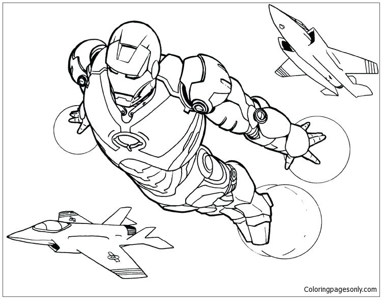 Lego Captain America Coloring Page Free Printable Coloring Pages