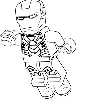 iron man coloring pages coloring pages for kids and adults