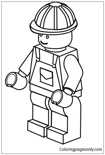 lego star wars 9 coloring page  free coloring pages online