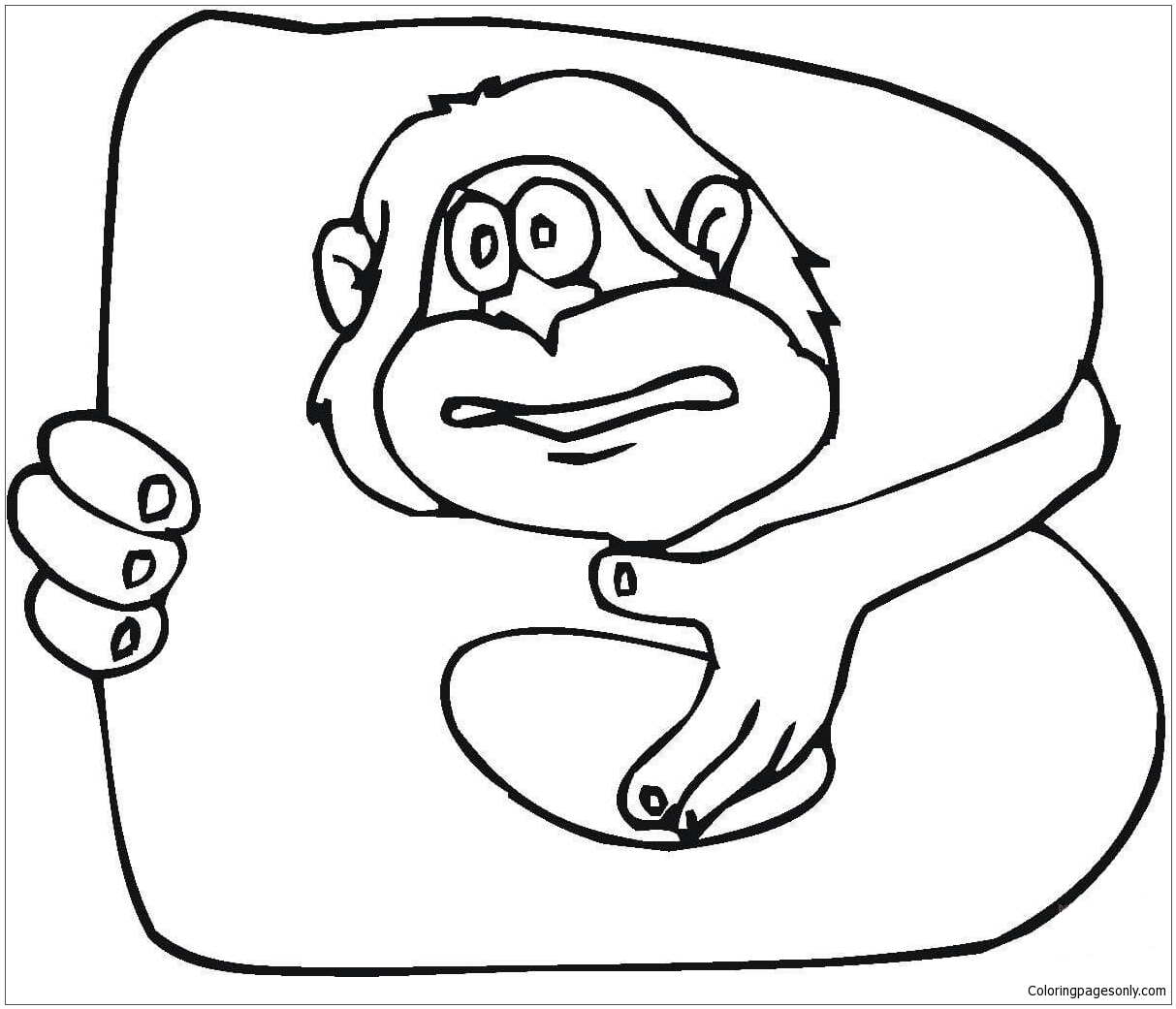 Letter B image Coloring Pages Letter B Coloring Pages Coloring