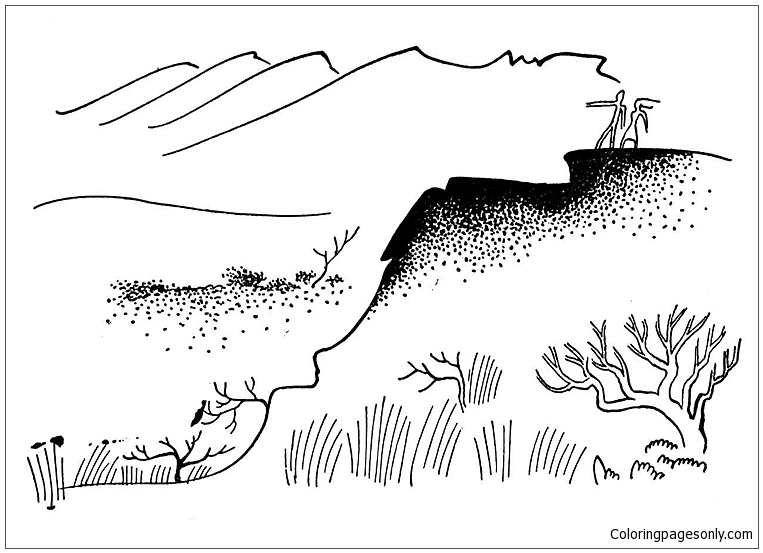 Montanhas baixas from Montanhas