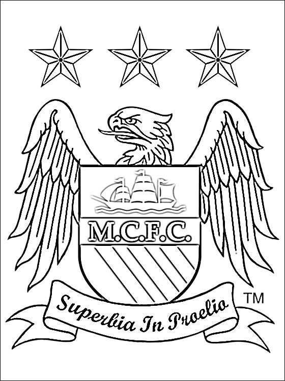 Download Swansea City A.F.C. Coloring Page - Free Coloring Pages Online