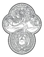 Mandala 36 Coloring Pages