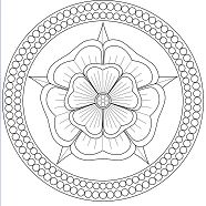 Mandala 40 Coloring Page