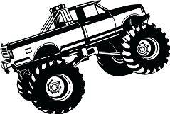Maximum Destruction Coloring Pages