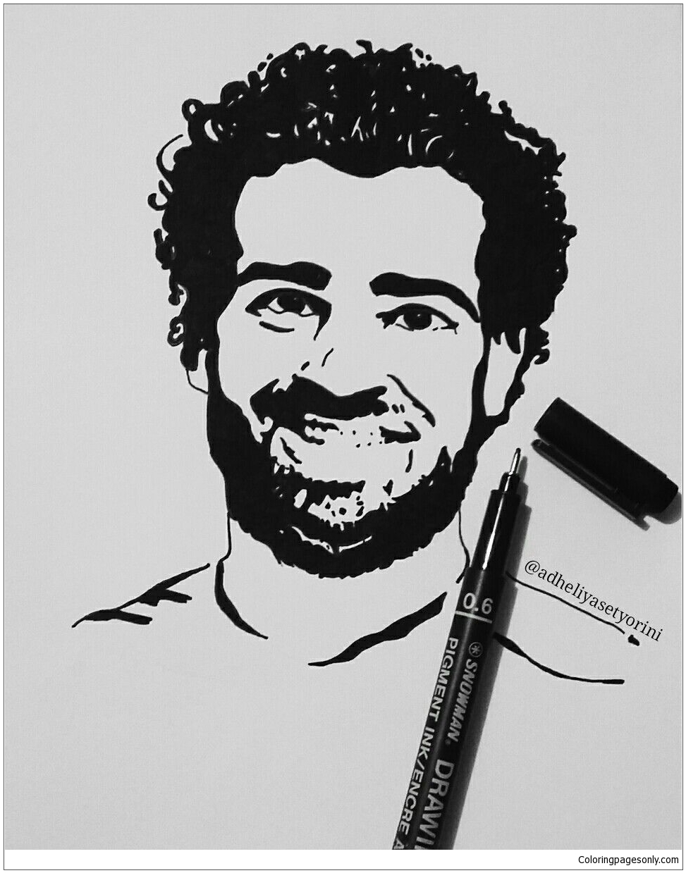 Mohamed Salah-image 7 de Mohamed Salah