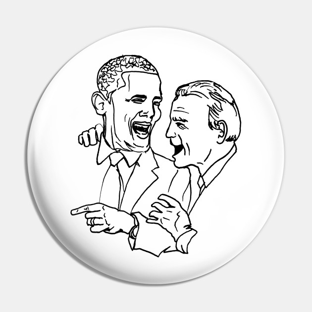 New And Old President Coloring Pages