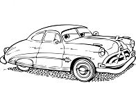 New Bugatti Coloring Pages