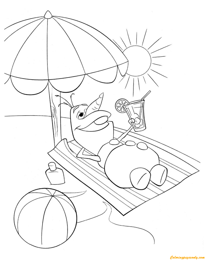 dreamtime coloring pages