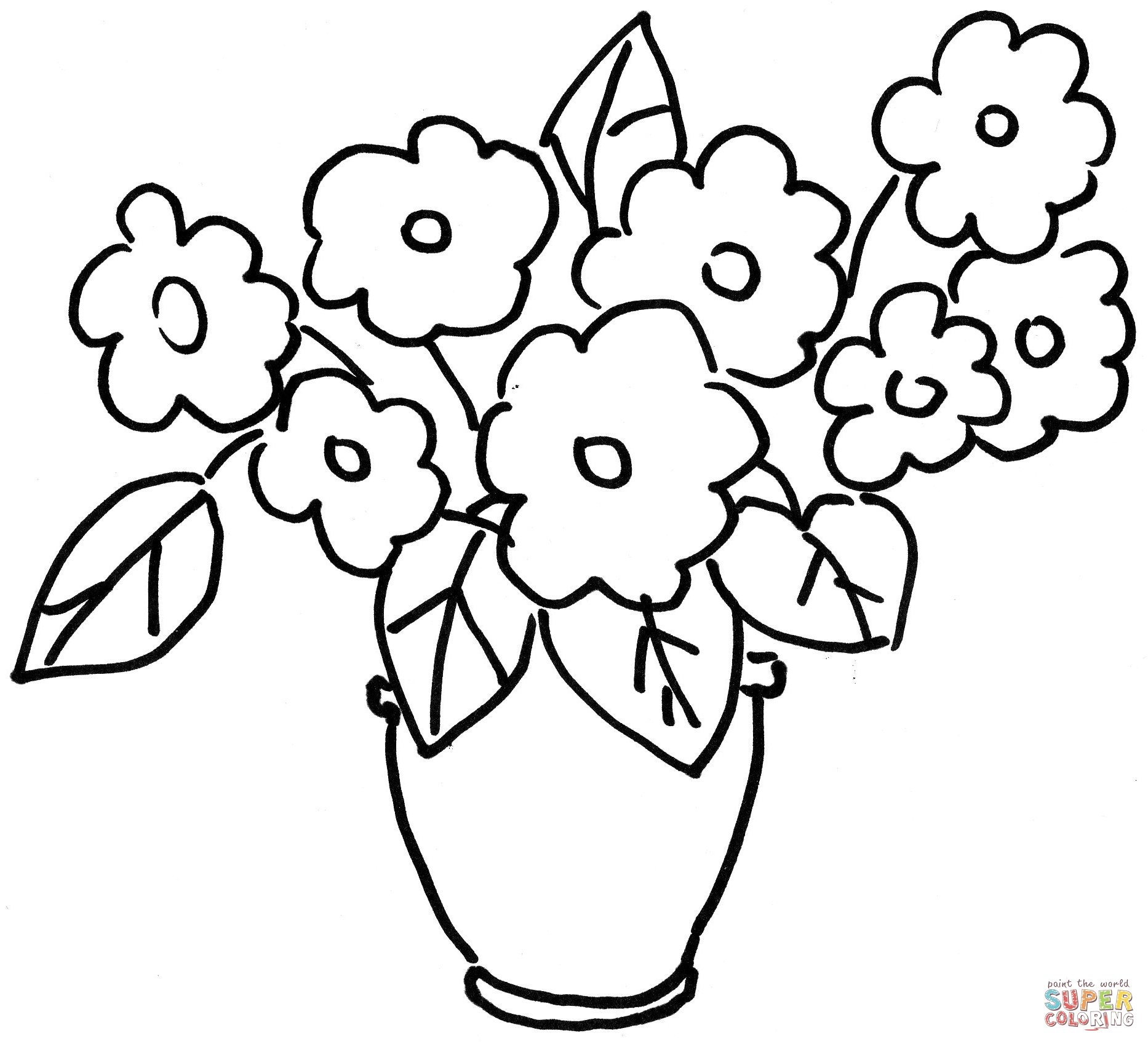 Цветы для мамы распечатать. Цветы. Раскраска. Раскраска ваза с цветами для детей. Раскраска цветы в вазе. Раскраска букет цветов.