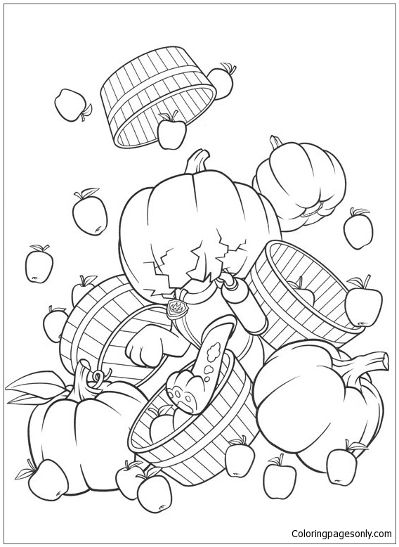 Paw Patrol 15 Coloring Pages