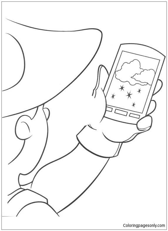 Paw Patrol 33 Coloring Pages