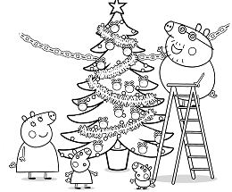 Download Reindeers And Sleigh Coloring Pages Holidays Coloring Pages Free Printable Coloring Pages Online