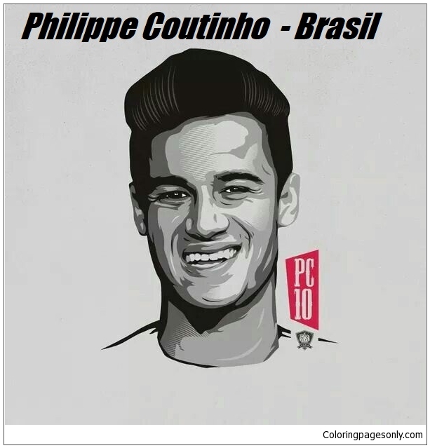 Philippe Coutinho-immagine 6 da Philippe Coutinho
