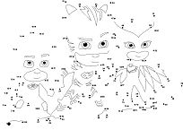 Coloring Pages For Kids And Adults