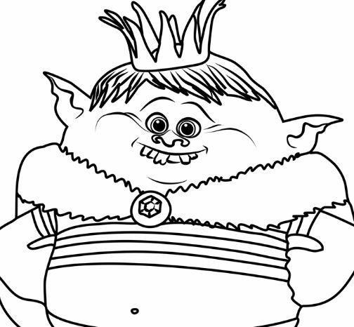 trolls coloring pages  coloringpagesonly