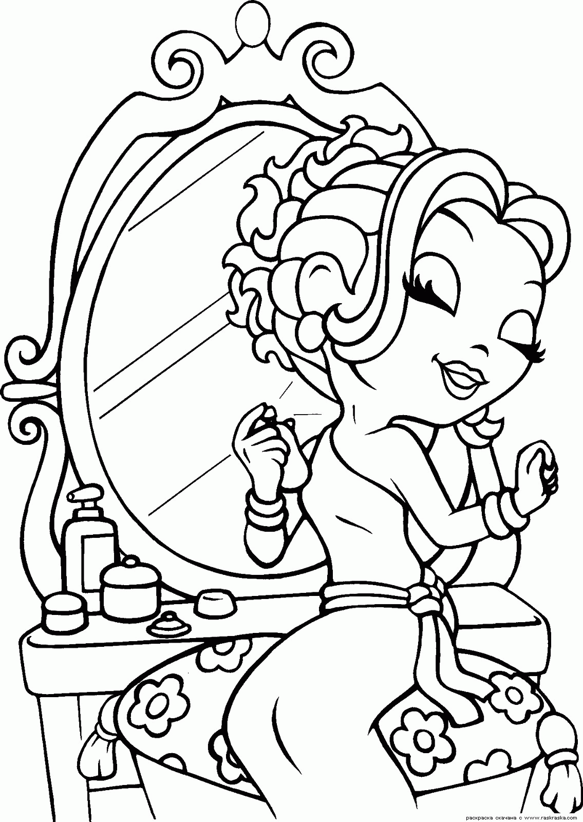 Lisa Frank Easter Bunny Rainbow Coloring Pages Printable Lisa Frank Coloring Pages Coloring 