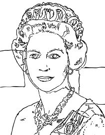 Download Arts & Culture Coloring Pages - ColoringPagesOnly.com