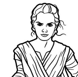 Star Wars Coloring Pages - Coloring Pages For Kids And Adults