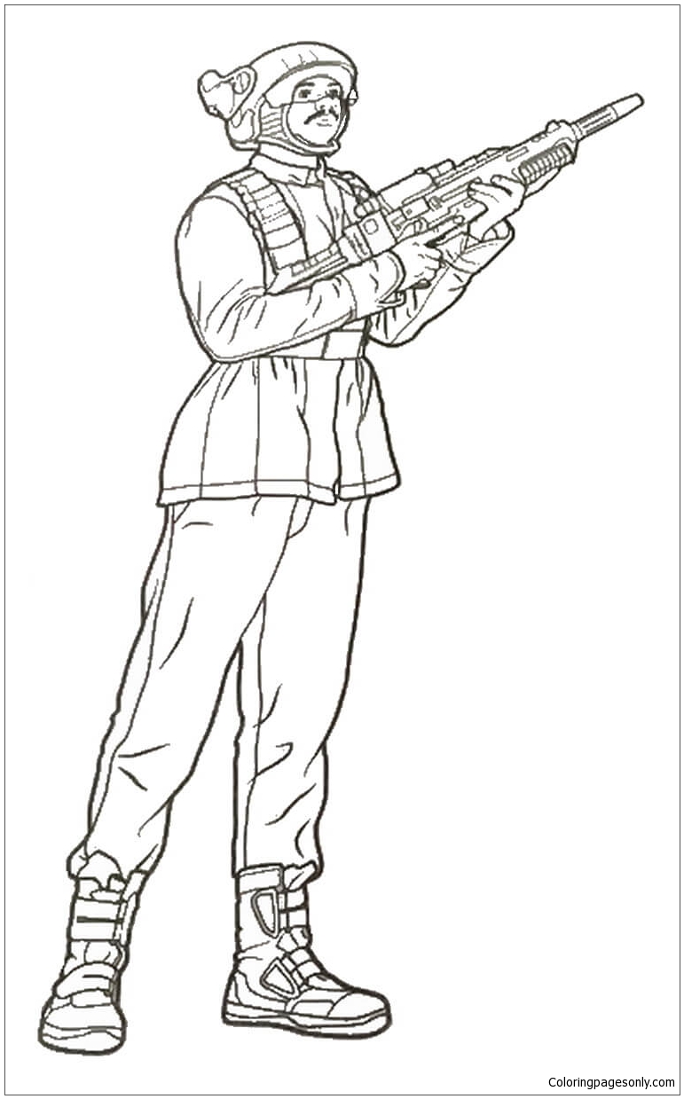 Star Wars 1 Coloring Pages