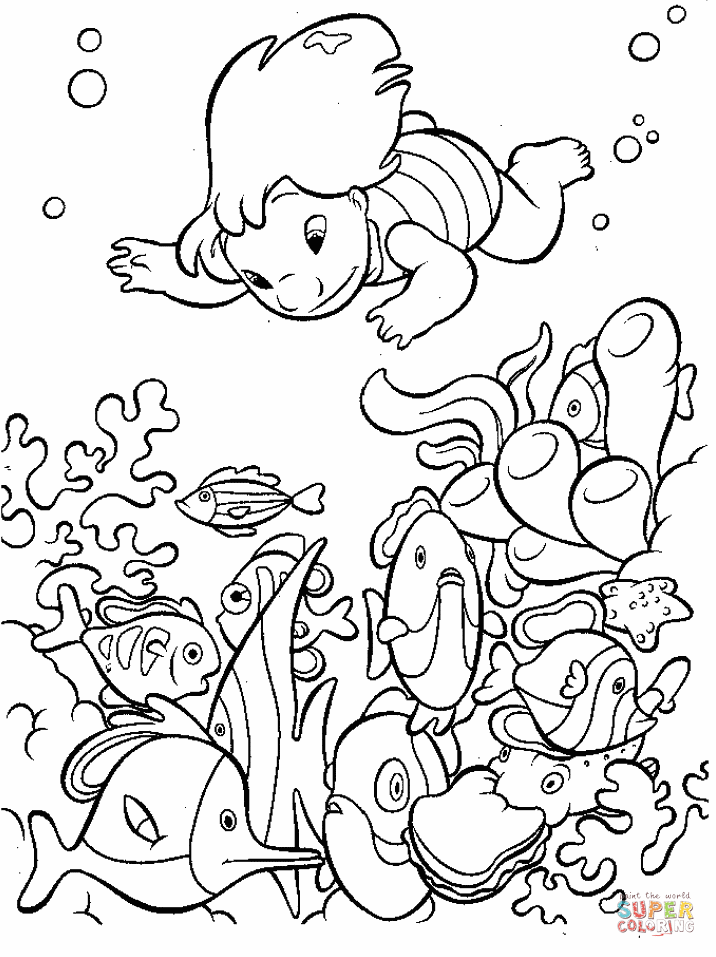 Stitch 28 Coloring Pages