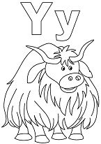 The Learning Cases Coloring Pages