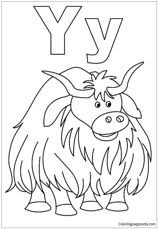 The Learning Cases Coloring Pages