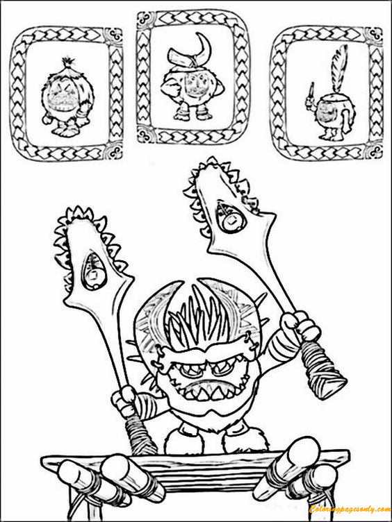 Vaiana Moana Coloring Pages Moana Coloring Pages Coloring Pages For Kids And Adults