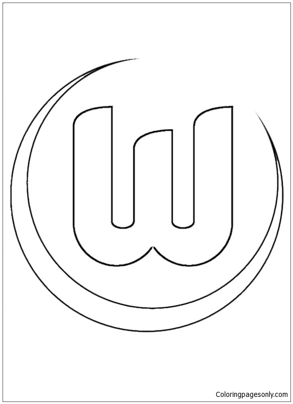 VfL Wolfsburg van Wolf