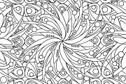 Vitlt Hard Coloring Pages