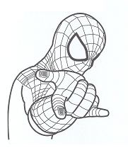 Spiderman And Venom Image 2 Coloring Pages Superhero Coloring Pages Coloring Pages For Kids And Adults