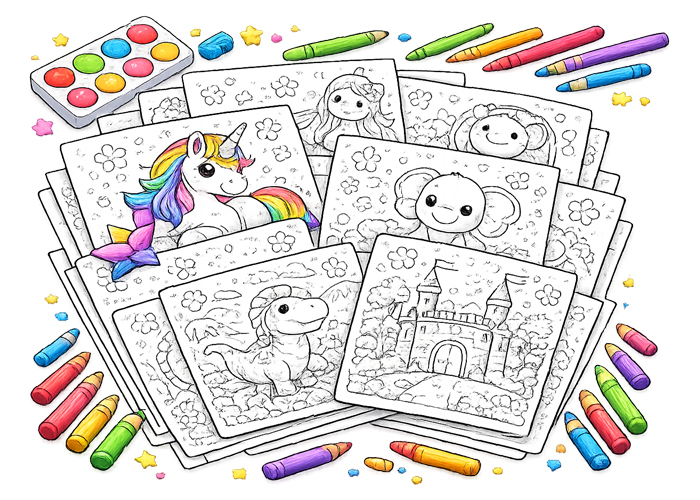 Search All Printables