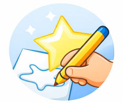 Develop fine motor skills