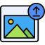 Upload Icon