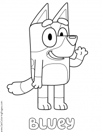 Coloring Pages - Coloring Pages For Kids And Adults