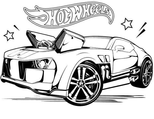 precious moments coloring pages race cars