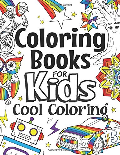 Voulez-vous créer de nombreux cadeaux uniques - comment créer des livres de coloriage faits maison ?