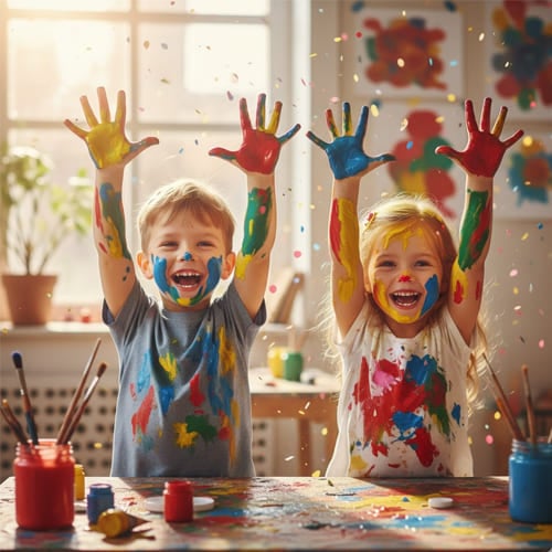 Top 10 reasons why quality coloring pages are vital for kids’ healthy development