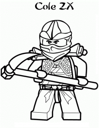 Ninjago Villains Coloring Pages / Ninjago Themes Official Lego Shop Us