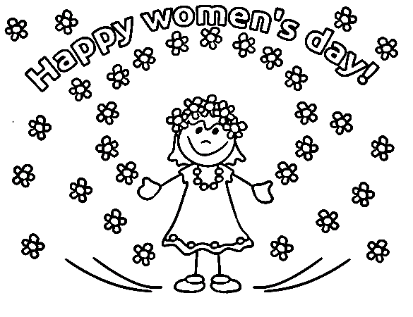 Women s Day from Women's Day 2024