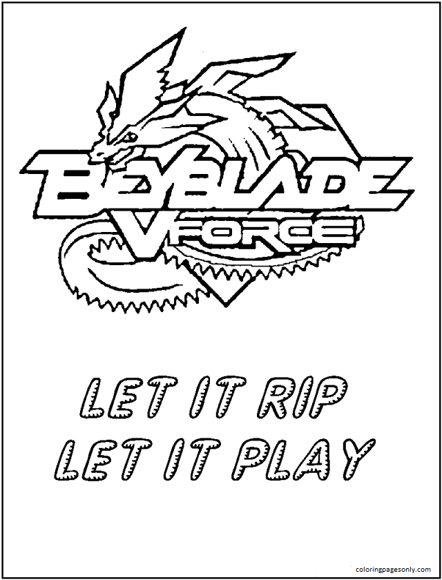 Beyblade For Kids from Beyblade