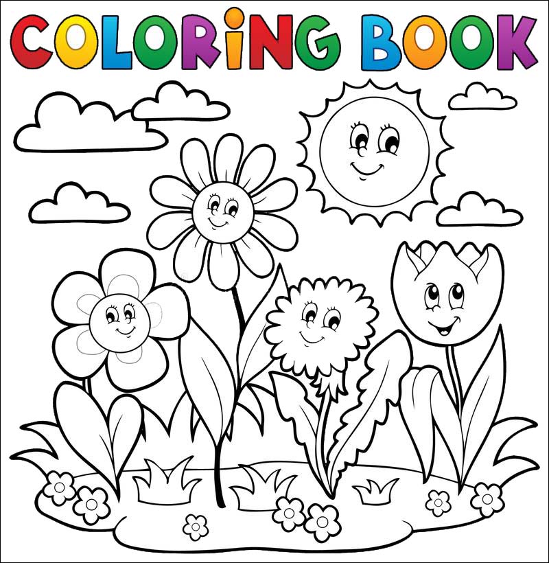 coloring-book