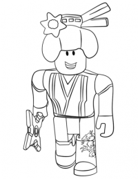 Roblox Coloring Pages Coloring Pages For Kids And Adults - noob roblox coloring pages