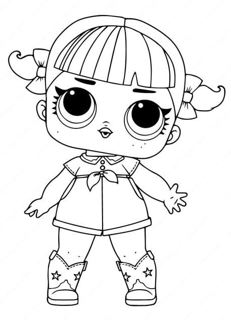 57 Lol Coloring Pages Bunny  HD