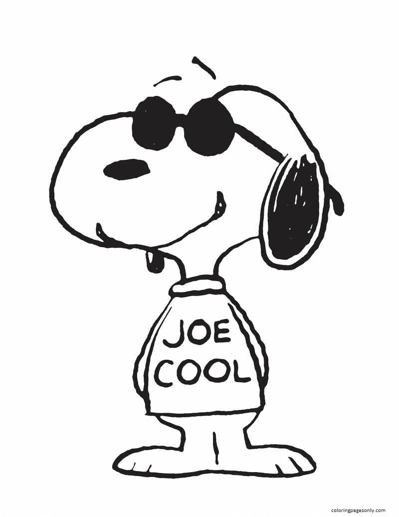 Adult Snoopy Coloring Pages Snoopy Coloring Pages Coloring Pages For Kids And Adults
