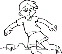 Coloring Pages For Boys Coloring Pages